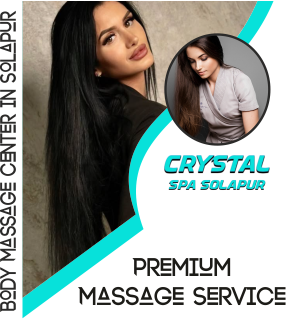 Crystal Spa Solapur