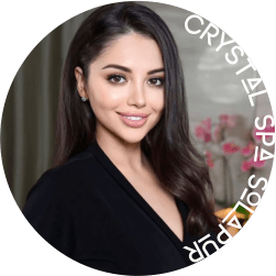 Body Massage in Solapur