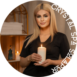 Aromatherapy Massage in Solapur