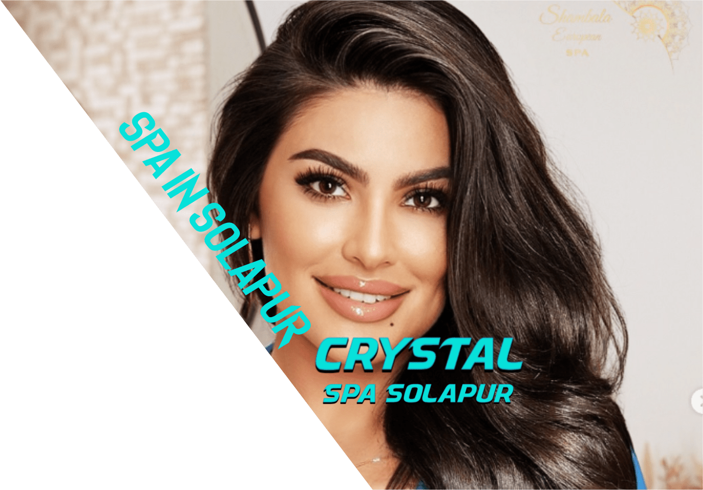 Spa in Solapur